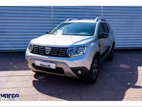 Used DACIA DUSTER Petrol 2019 Ad 