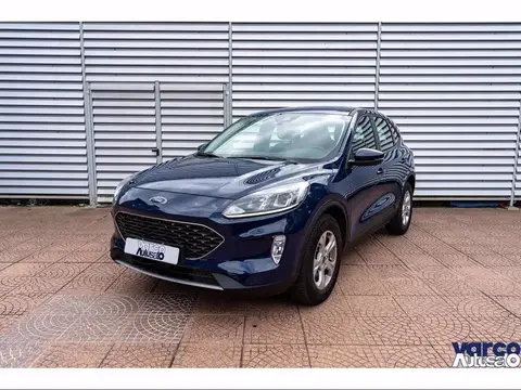 Used FORD KUGA Petrol 2021 Ad 