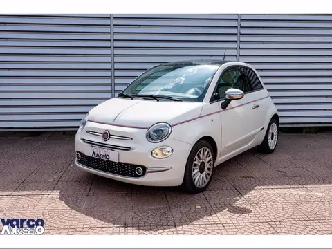 Used FIAT 500 Petrol 2020 Ad 