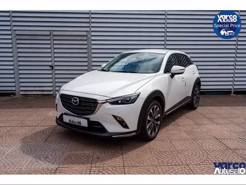 Used MAZDA CX-3 Petrol 2021 Ad 