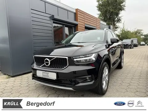 Used VOLVO XC40 Petrol 2020 Ad 