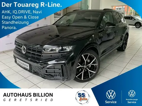 Used VOLKSWAGEN TOUAREG Diesel 2023 Ad 