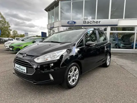 Annonce FORD B-MAX Essence 2017 d'occasion 