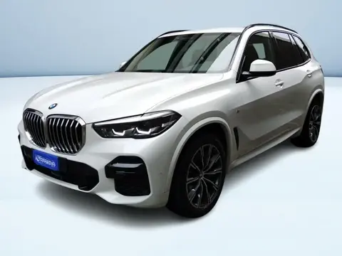 Used BMW X5 Hybrid 2022 Ad 