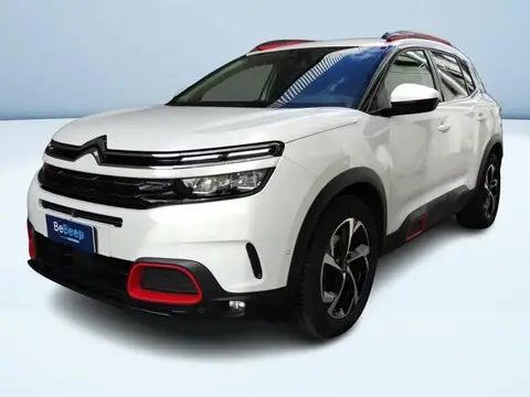 Annonce CITROEN C5 AIRCROSS Diesel 2019 d'occasion 