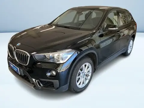 Used BMW X1 Petrol 2019 Ad 