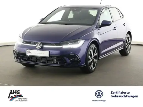 Used VOLKSWAGEN POLO Petrol 2024 Ad 