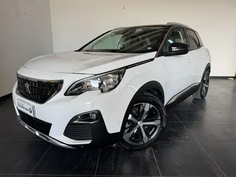 Used PEUGEOT 3008 Diesel 2019 Ad 