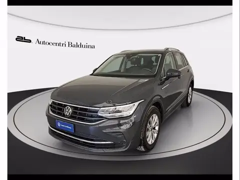 Used VOLKSWAGEN TIGUAN Petrol 2023 Ad 