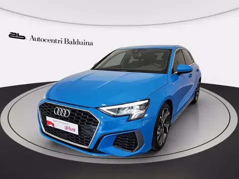 Used AUDI A3 Hybrid 2021 Ad 