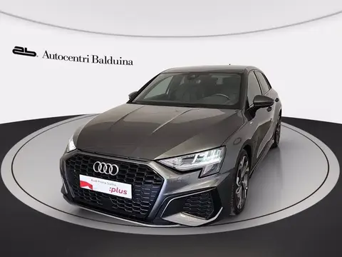 Used AUDI A3 Hybrid 2021 Ad 