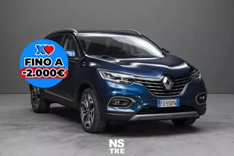 Used RENAULT KADJAR Diesel 2019 Ad 