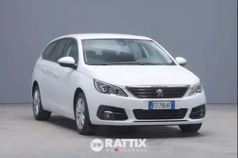 Annonce PEUGEOT 308 Diesel 2019 d'occasion 