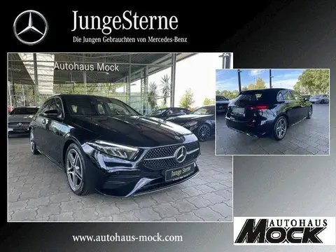 Used MERCEDES-BENZ CLASSE A Petrol 2023 Ad Germany