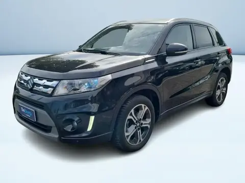 Annonce SUZUKI VITARA Diesel 2015 d'occasion 