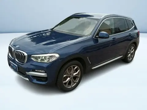 Used BMW X3 Diesel 2018 Ad 