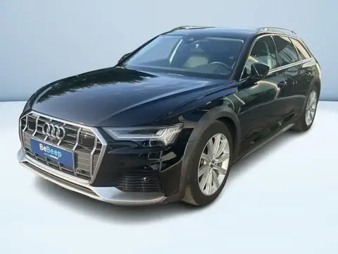 Annonce AUDI A6 Hybride 2020 d'occasion 