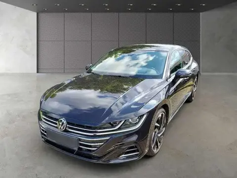 Annonce VOLKSWAGEN ARTEON Diesel 2021 d'occasion 