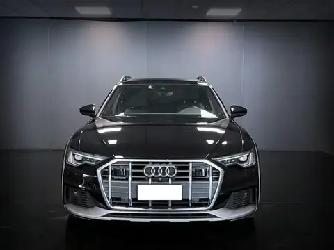 Annonce AUDI A6 Hybride 2021 d'occasion 