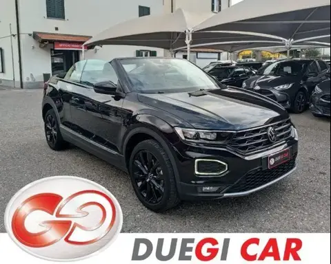 Used VOLKSWAGEN T-ROC Petrol 2021 Ad 