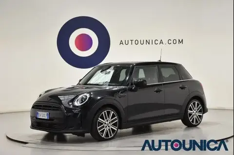 Used MINI COOPER Petrol 2023 Ad 