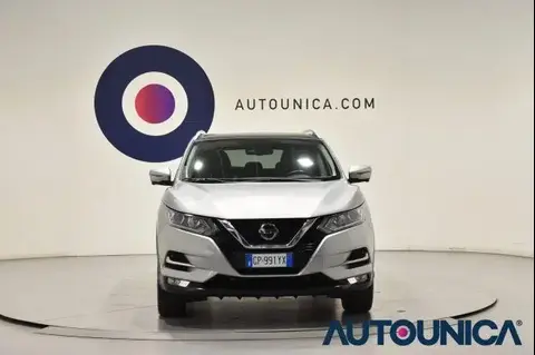 Annonce NISSAN QASHQAI Essence 2019 d'occasion 