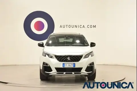 Annonce PEUGEOT 3008 Diesel 2018 d'occasion 