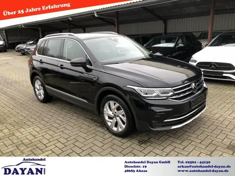 Used VOLKSWAGEN TIGUAN Petrol 2024 Ad 