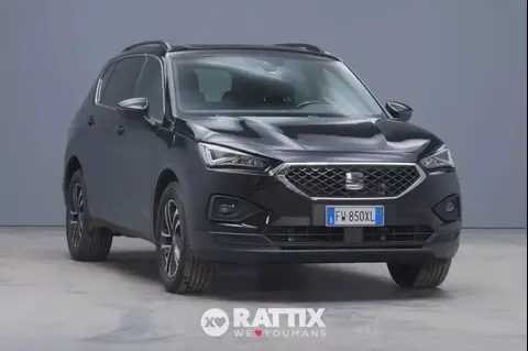 Annonce SEAT TARRACO Essence 2019 d'occasion 