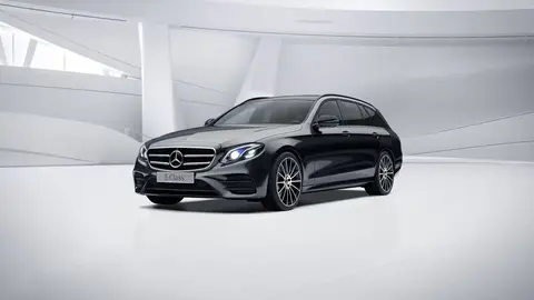 Used MERCEDES-BENZ CLASSE E Diesel 2019 Ad 