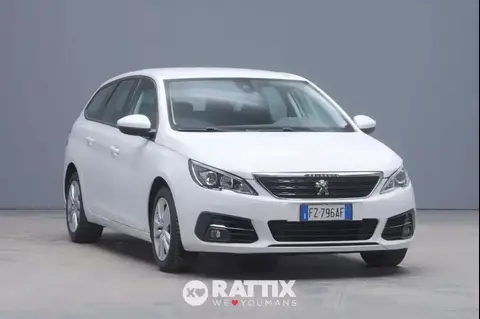 Annonce PEUGEOT 308 Diesel 2019 d'occasion 