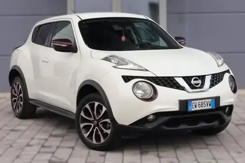 Used NISSAN JUKE Diesel 2014 Ad 