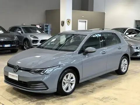 Annonce VOLKSWAGEN GOLF  2022 d'occasion 