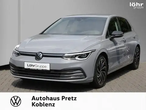 Annonce VOLKSWAGEN GOLF Essence 2022 d'occasion 