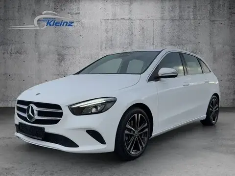 Used MERCEDES-BENZ CLASSE B Petrol 2019 Ad 