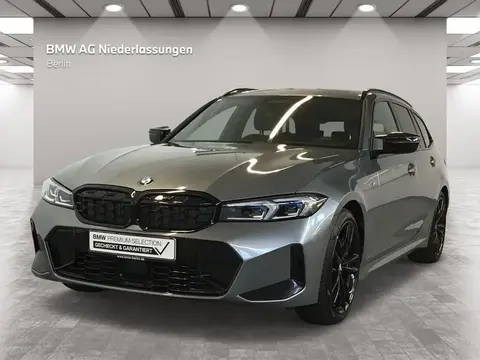 Annonce BMW M340I Essence 2024 d'occasion 