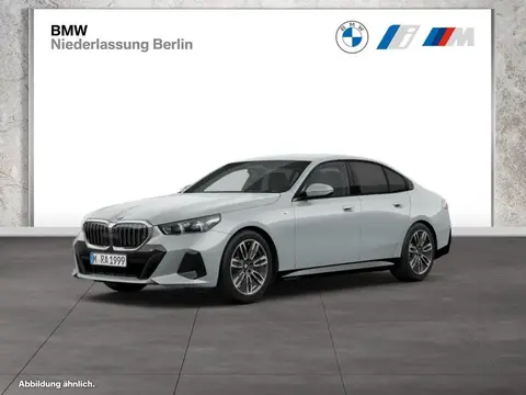 Annonce BMW SERIE 5 Essence 2023 d'occasion 