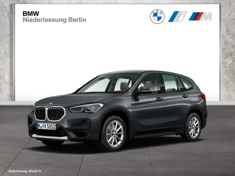 Used BMW X1 Petrol 2020 Ad 