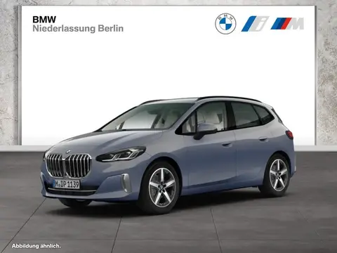 Used BMW SERIE 2 Petrol 2023 Ad 