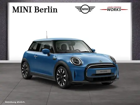 Used MINI COOPER Petrol 2023 Ad 