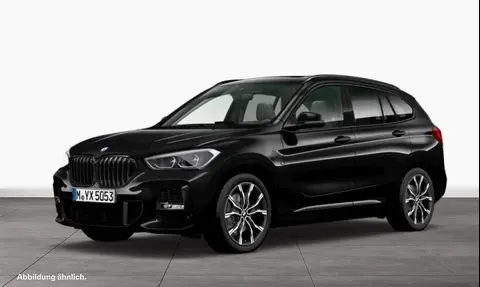 Annonce BMW X1 Diesel 2021 d'occasion 