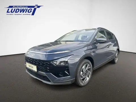 Annonce HYUNDAI BAYON Essence 2024 d'occasion 