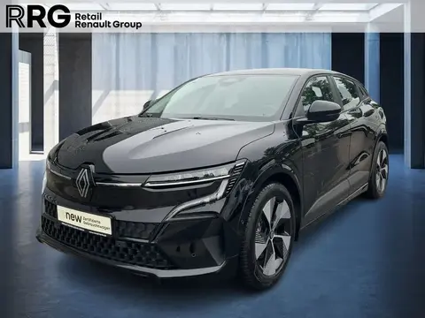 Annonce RENAULT MEGANE Non renseigné 2022 d'occasion 