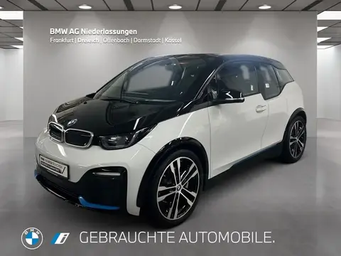 Annonce BMW I3 Non renseigné 2022 d'occasion 