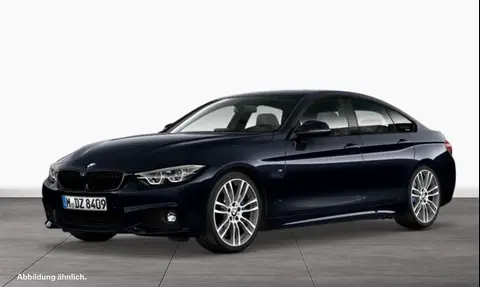 Annonce BMW SERIE 4 Diesel 2020 d'occasion 