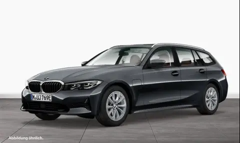 Annonce BMW SERIE 3 Hybride 2021 d'occasion Allemagne