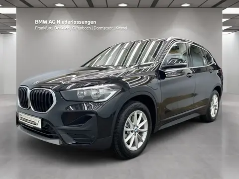 Annonce BMW X1 Hybride 2021 d'occasion Allemagne