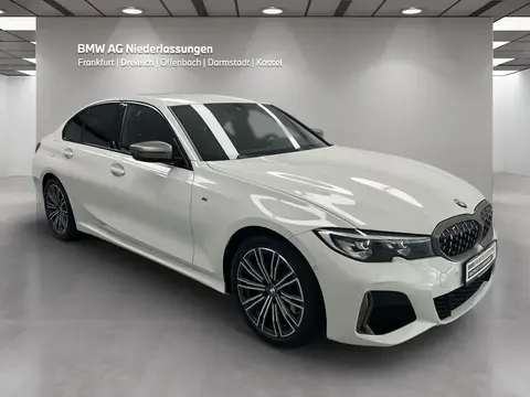 Used BMW M340I Petrol 2021 Ad 