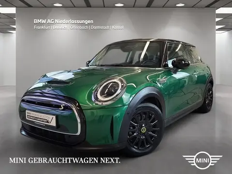 Annonce MINI COOPER Non renseigné 2021 d'occasion 