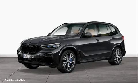 Used BMW X5 Diesel 2020 Ad 